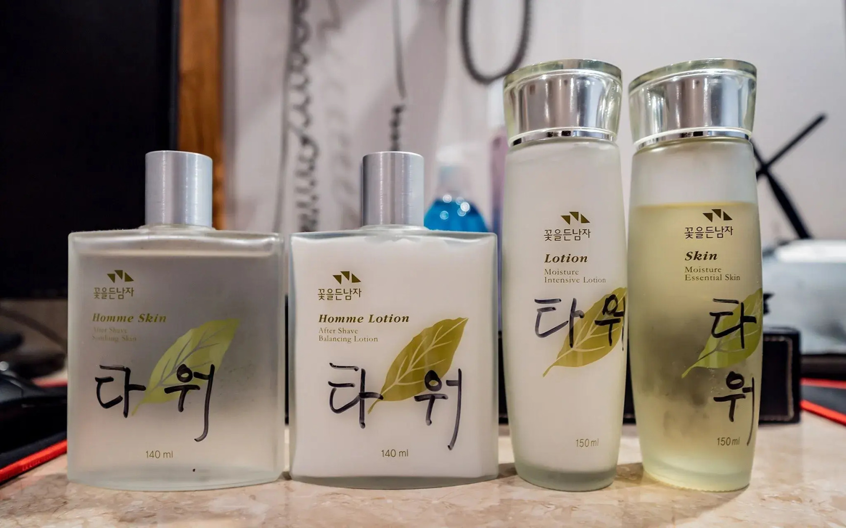 Sanbon Tower Self Check-in Motel