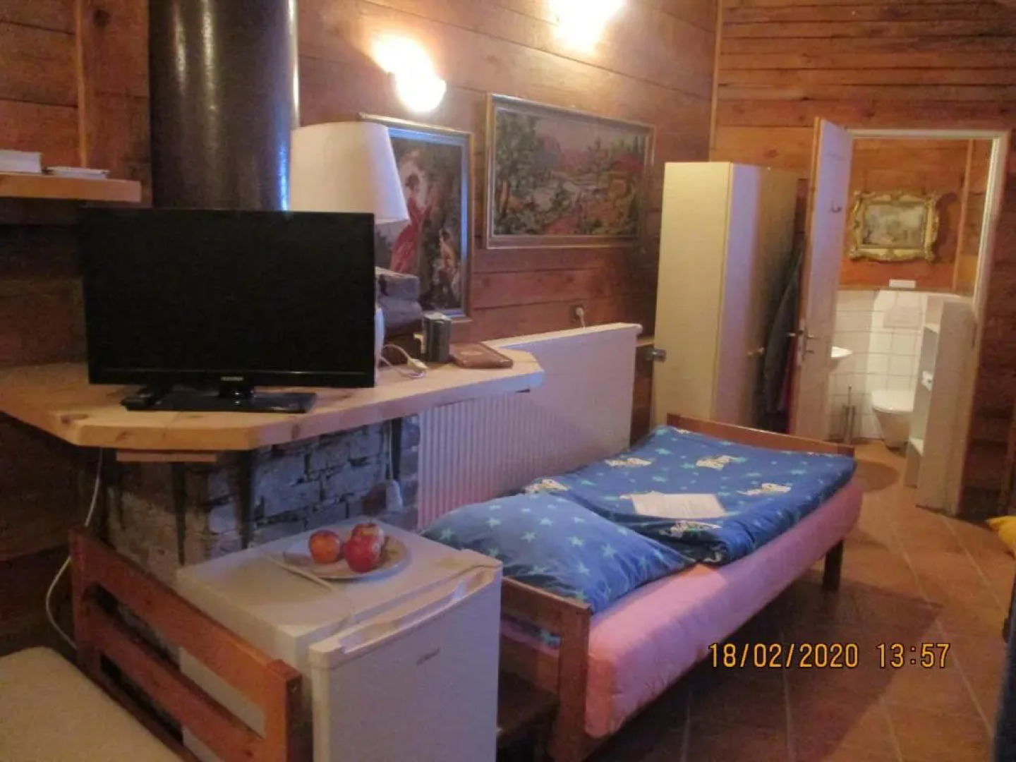 Maison d'hôtes Alsace - 4 chambres d'hôte - private Gästezimmer Elsass - private guest rooms Alsace