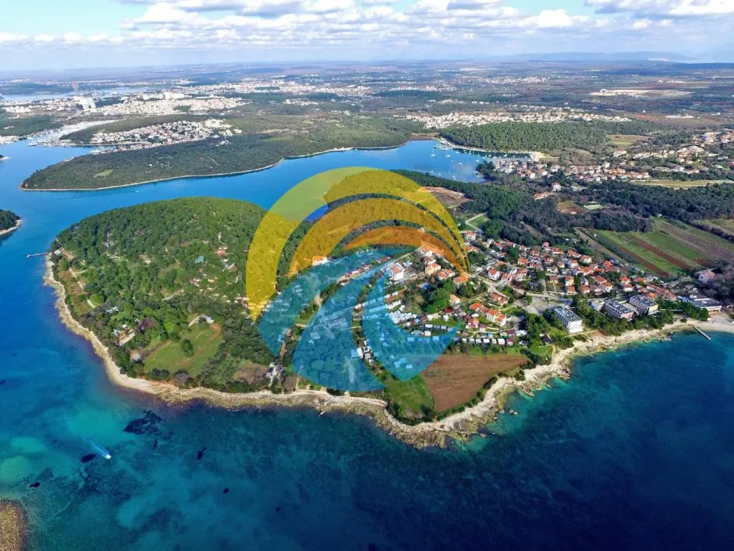 Apartments Antun 1237