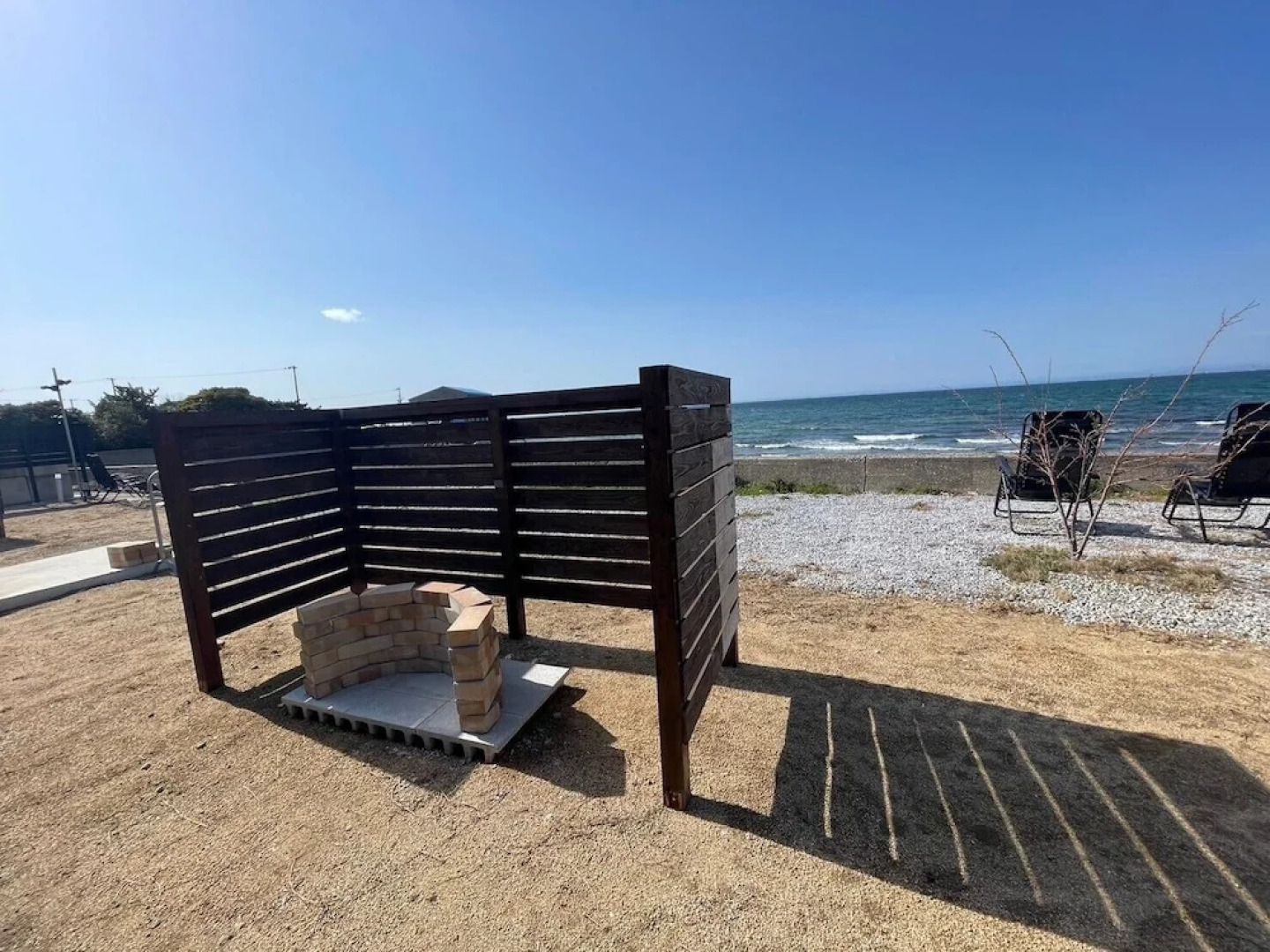 EIGHT POINT RESORT AWAJISHIMA - Glamping