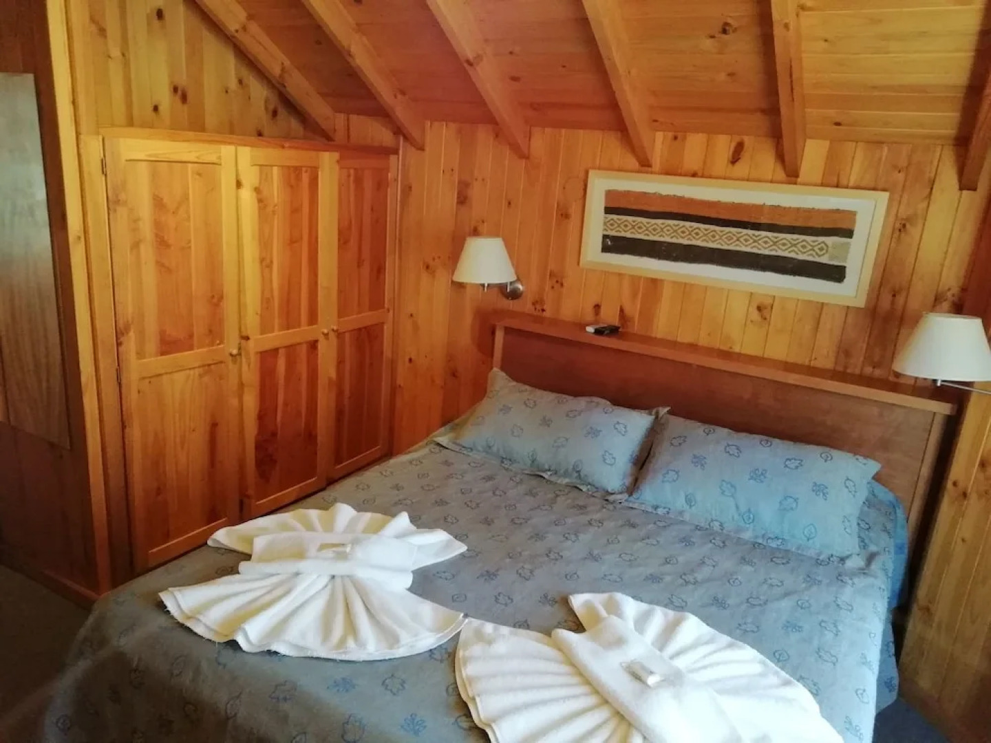 Apart Hotel Del Tilo