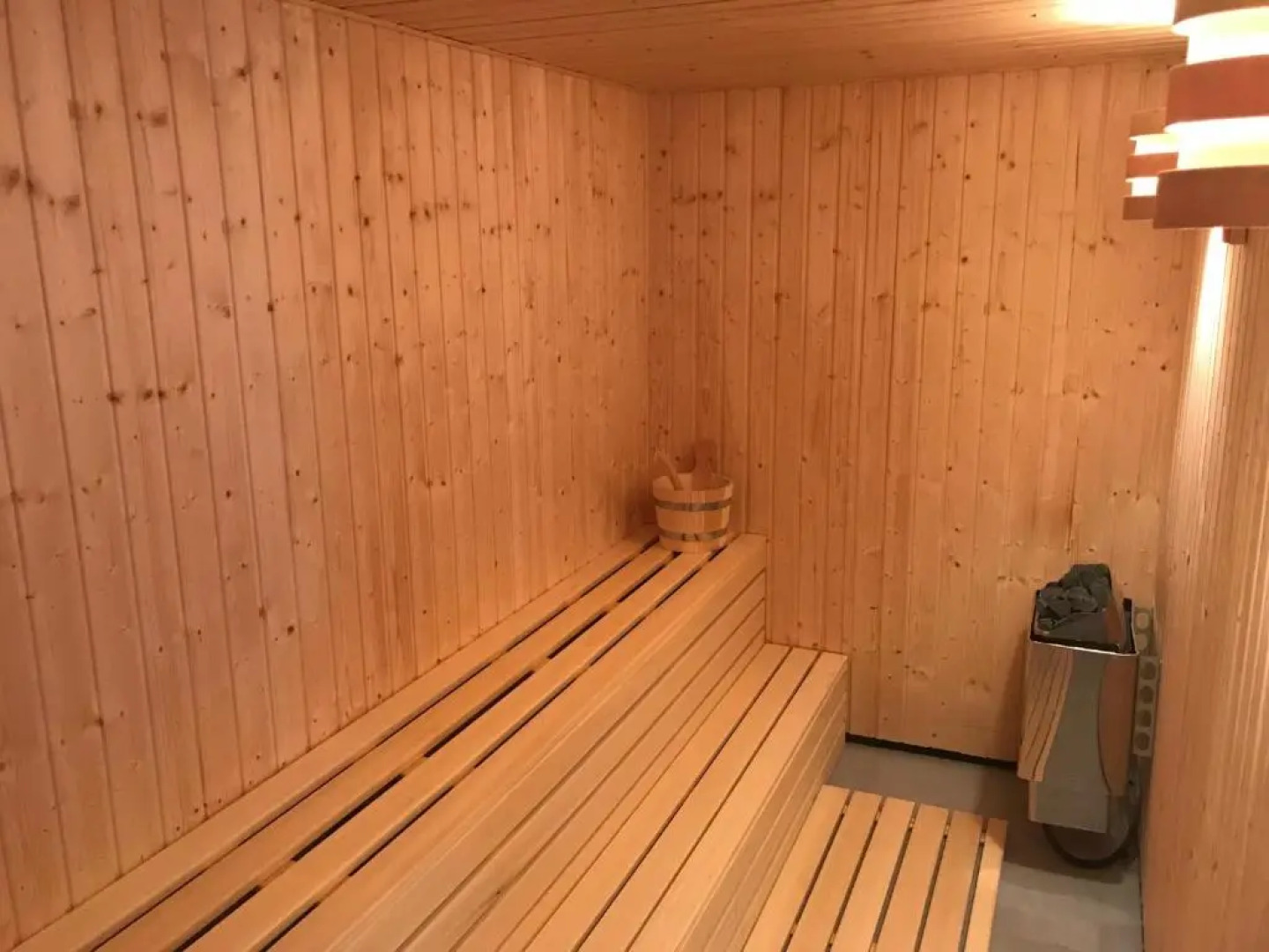 LG Thai Derm Spa & Guesthouse