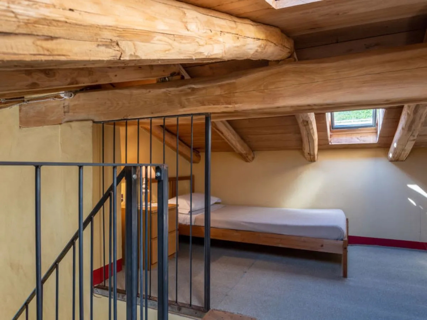 Locazione Turistica Rosso