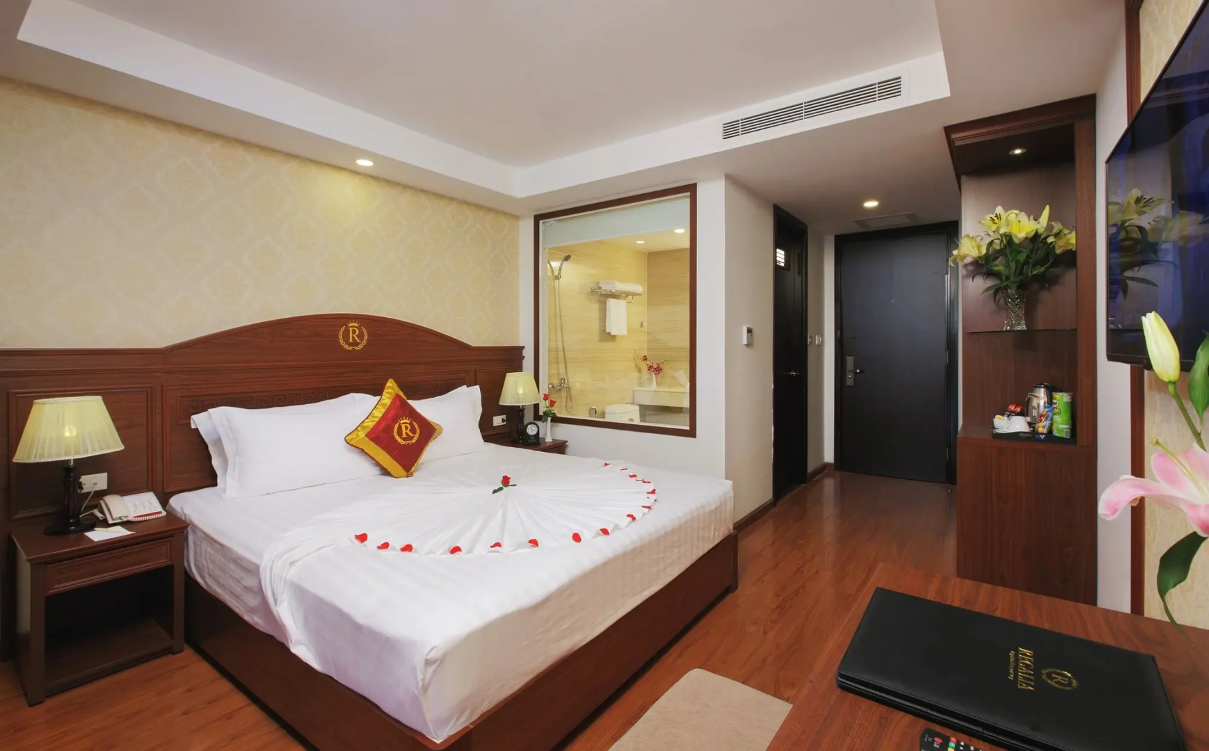 Regalia Hotel