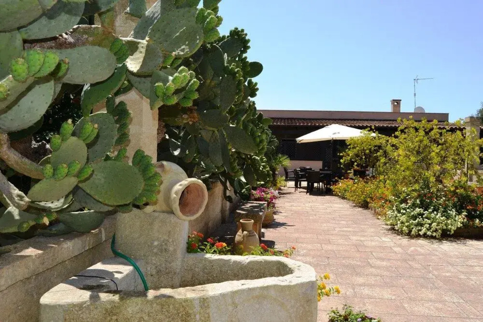 Tenuta Santa Giovanna