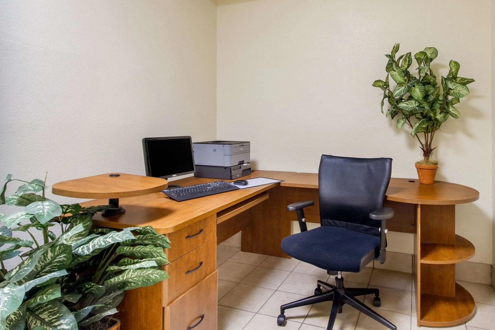 Quality Inn I-81 Exit 23