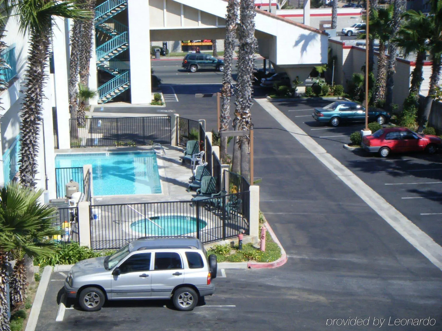 Travel Inn Chula Vista