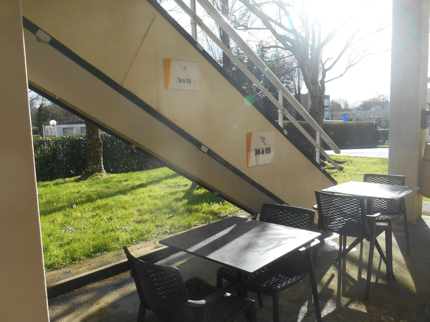 PREMIERE CLASSE BREST - Gouesnou Aéroport