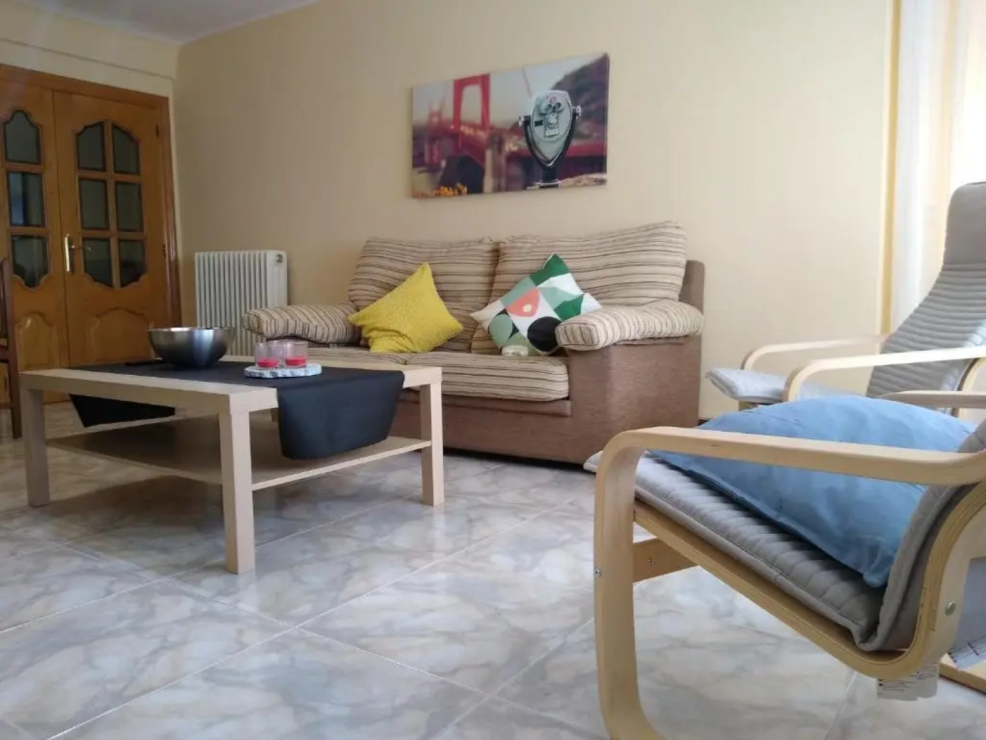 Apartamentos La Rosa - Calamocha