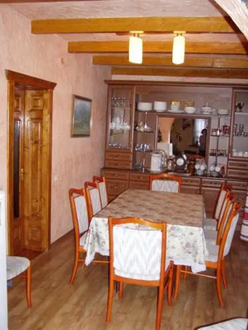 Prutets Guest House