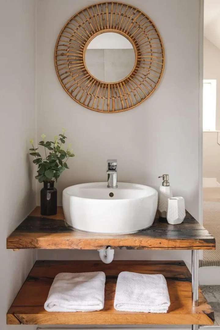 Seascape Hideaways at Mortehoe