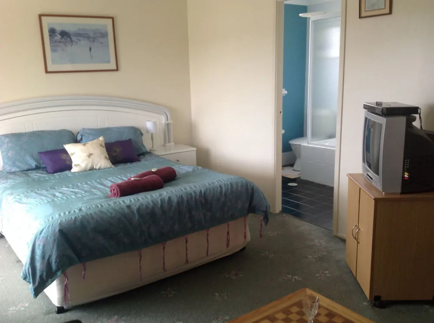 Lake Illawarra Bed and Breakfast