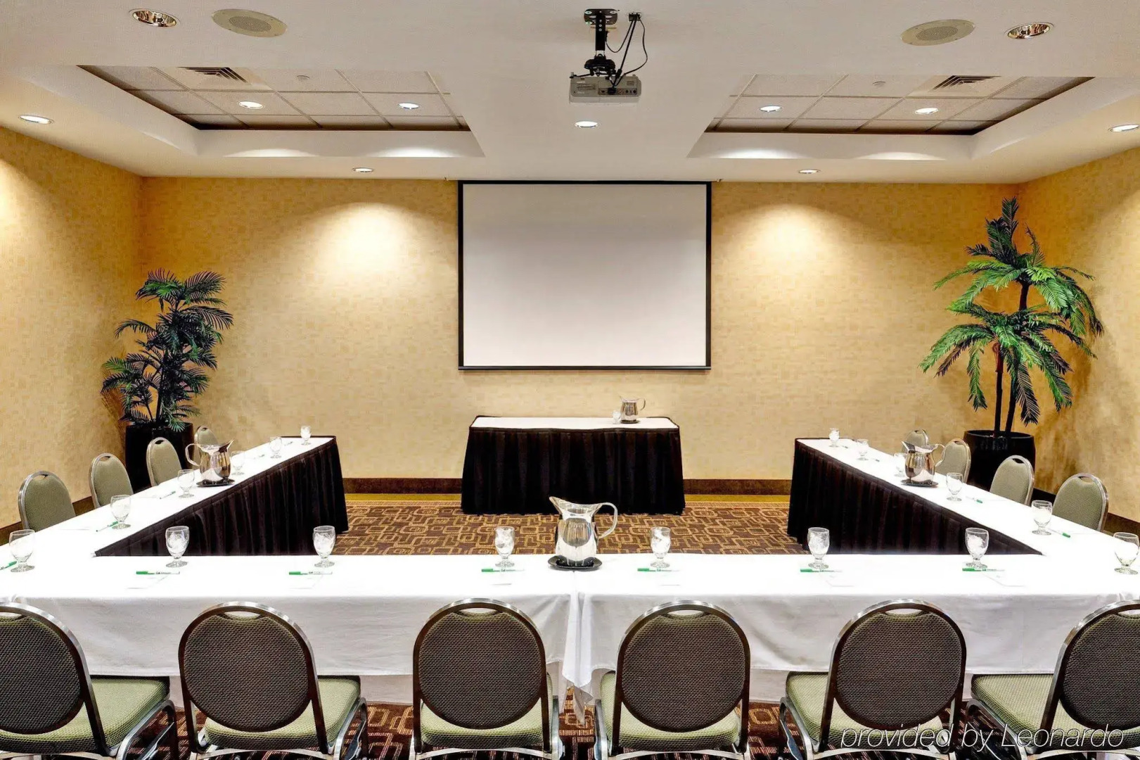 Holiday Inn Southaven Central - Memphis by IHG