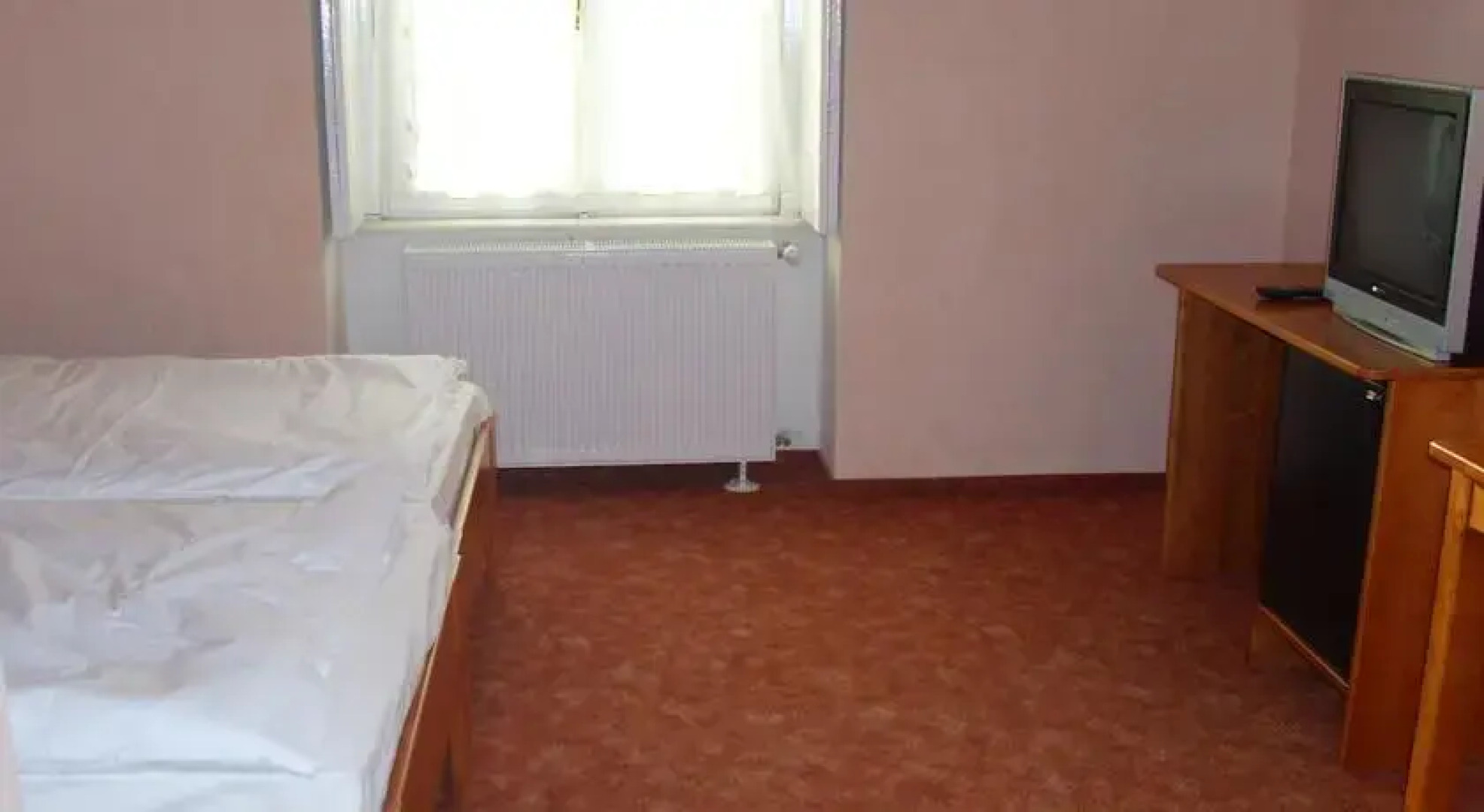 Lovas Udvarház Panzió