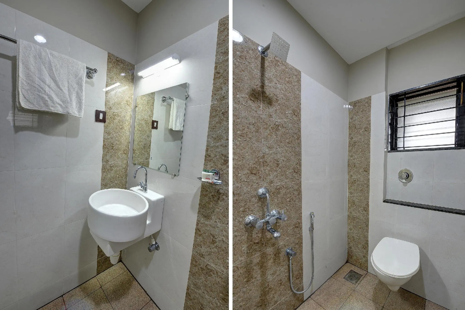 OYO 40263 Hotel Sagar Executive