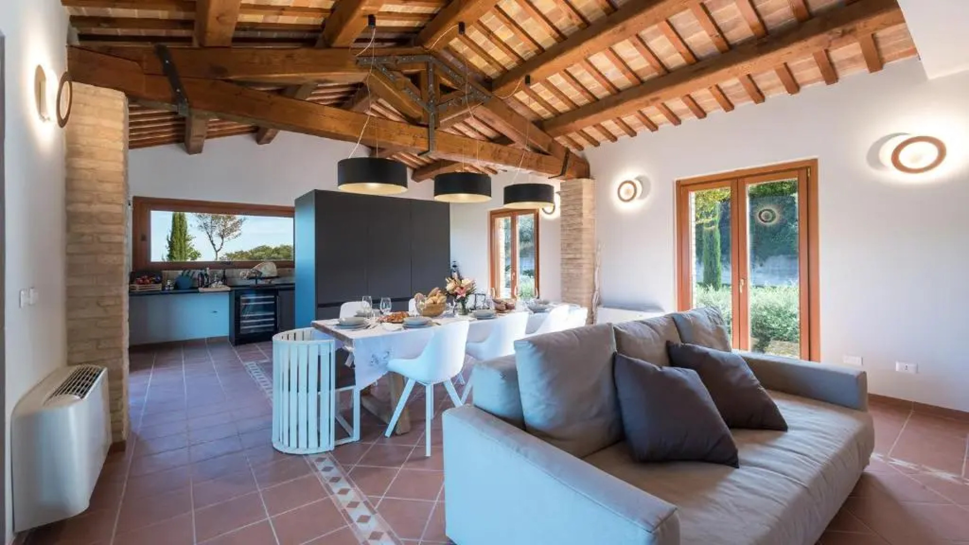 Borgo Da Monte 8 in Monteprandone