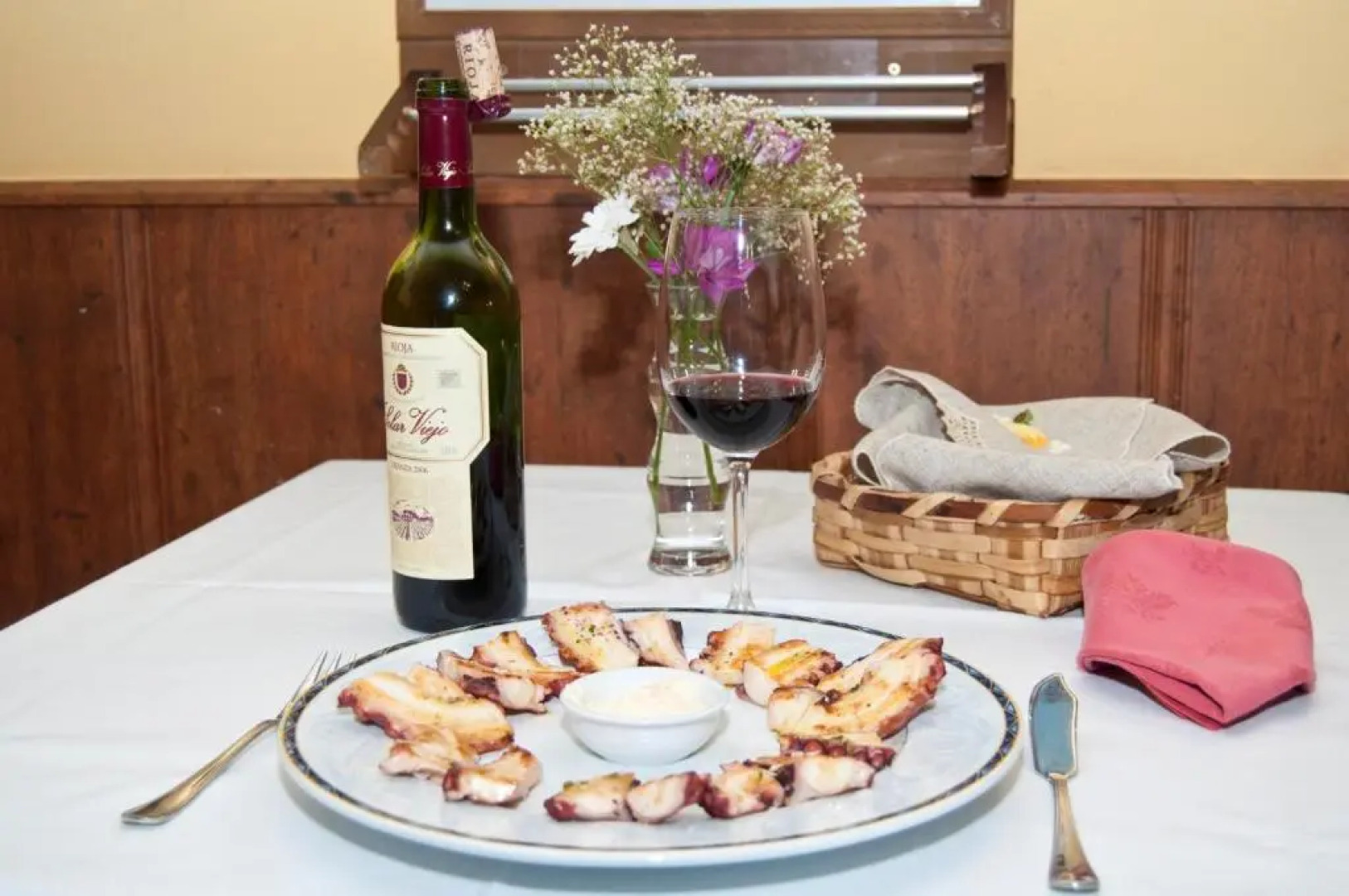 Posada Peñas Arriba