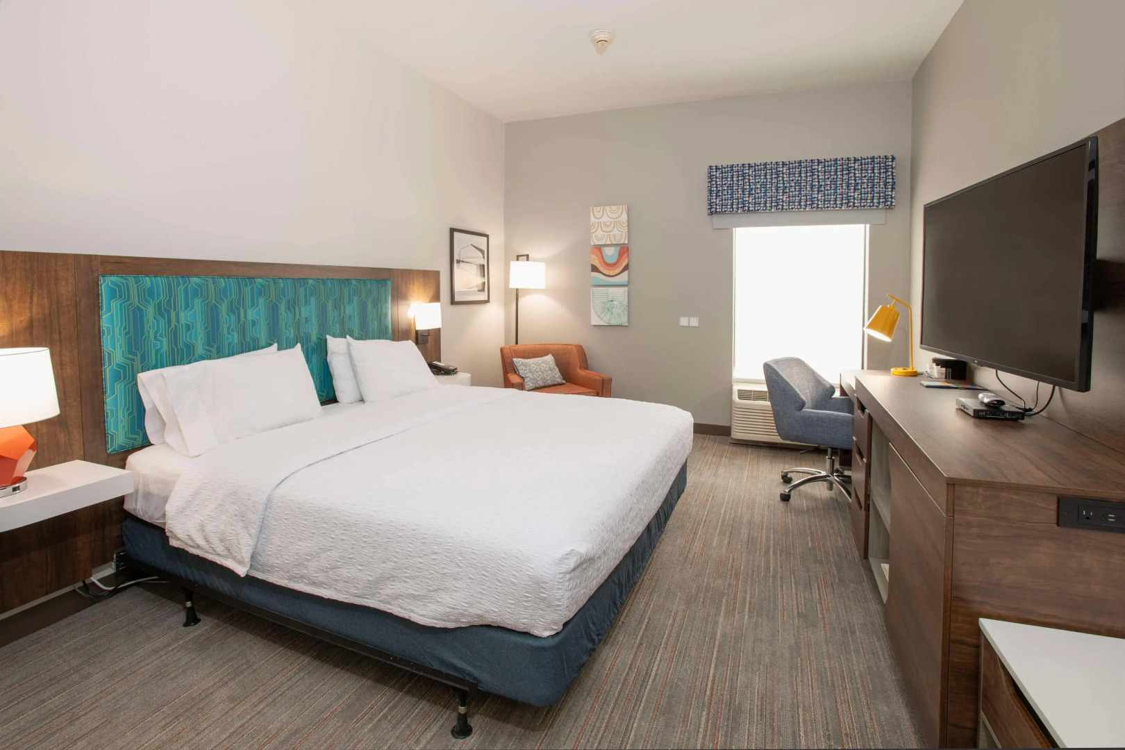 Hampton Inn Dry Ridge