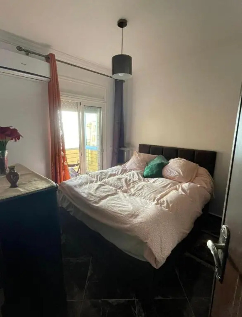 Appartement de vacances