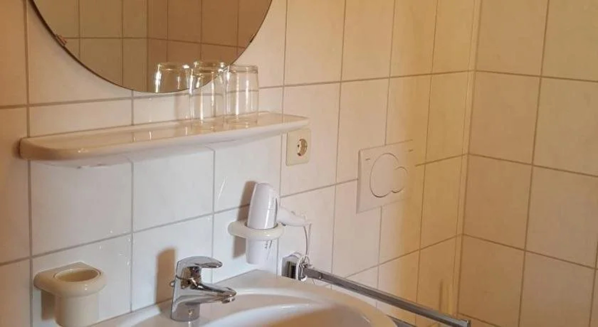 Gasthof zum Hirschen