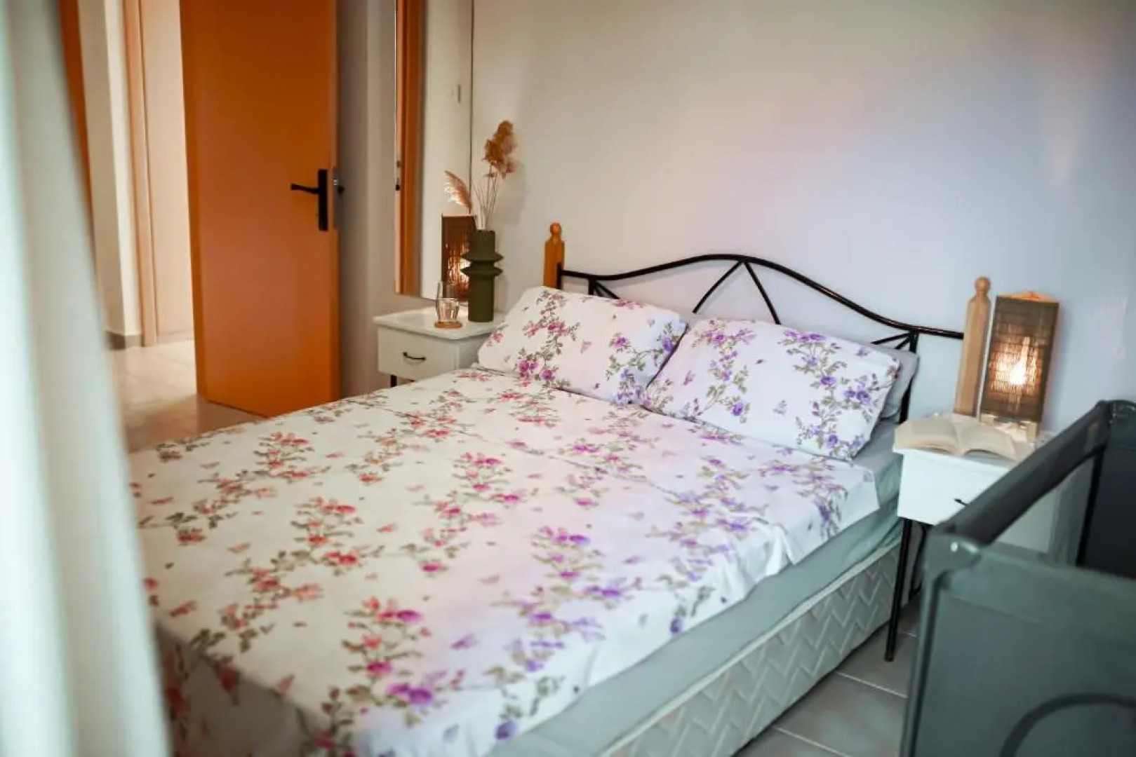 Fantastic 4 Cyprus First Line Beachfront