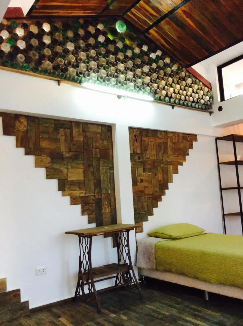 Eco Hotel Gota del Chaco