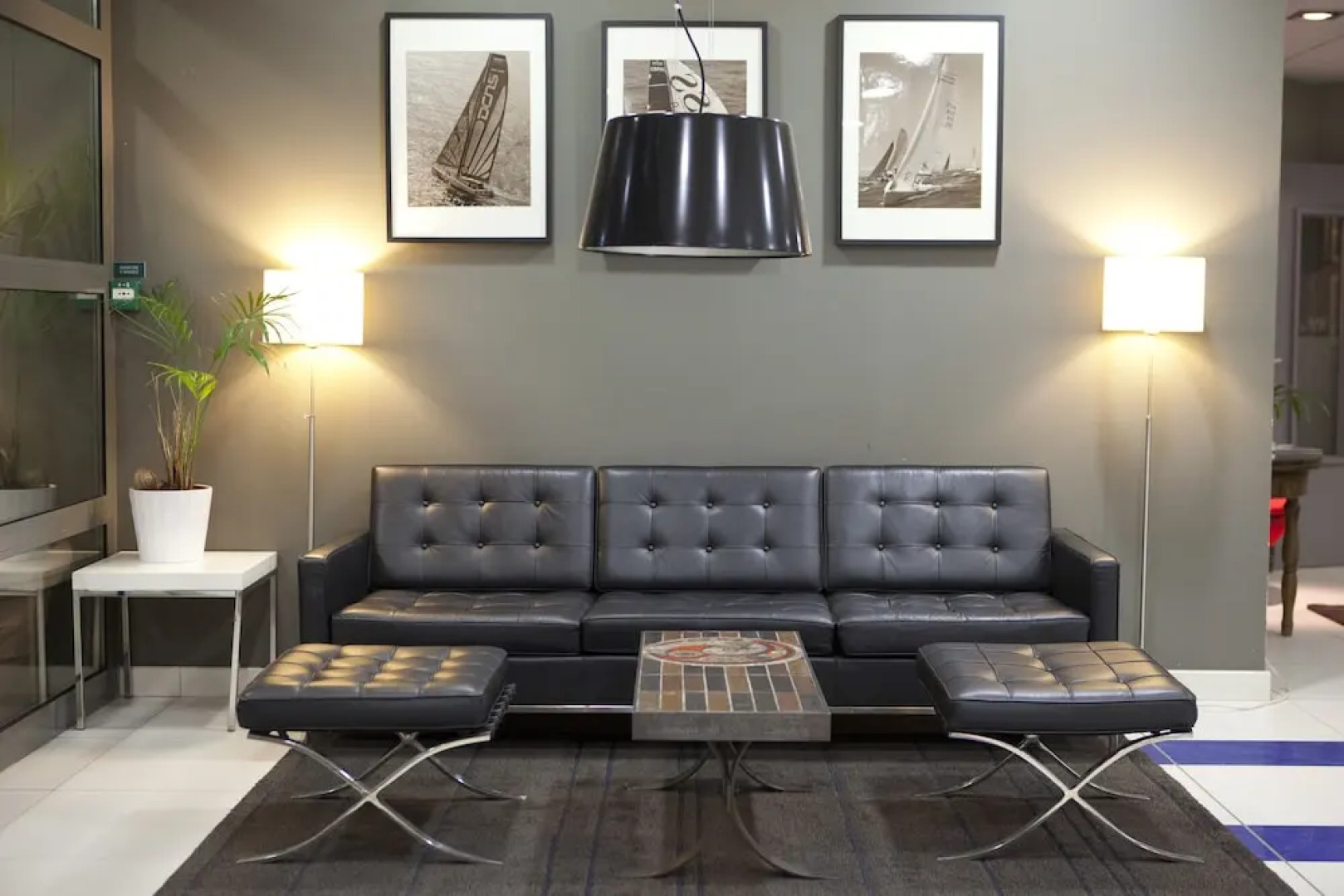 Villa Bellagio Hôtels & Résidences