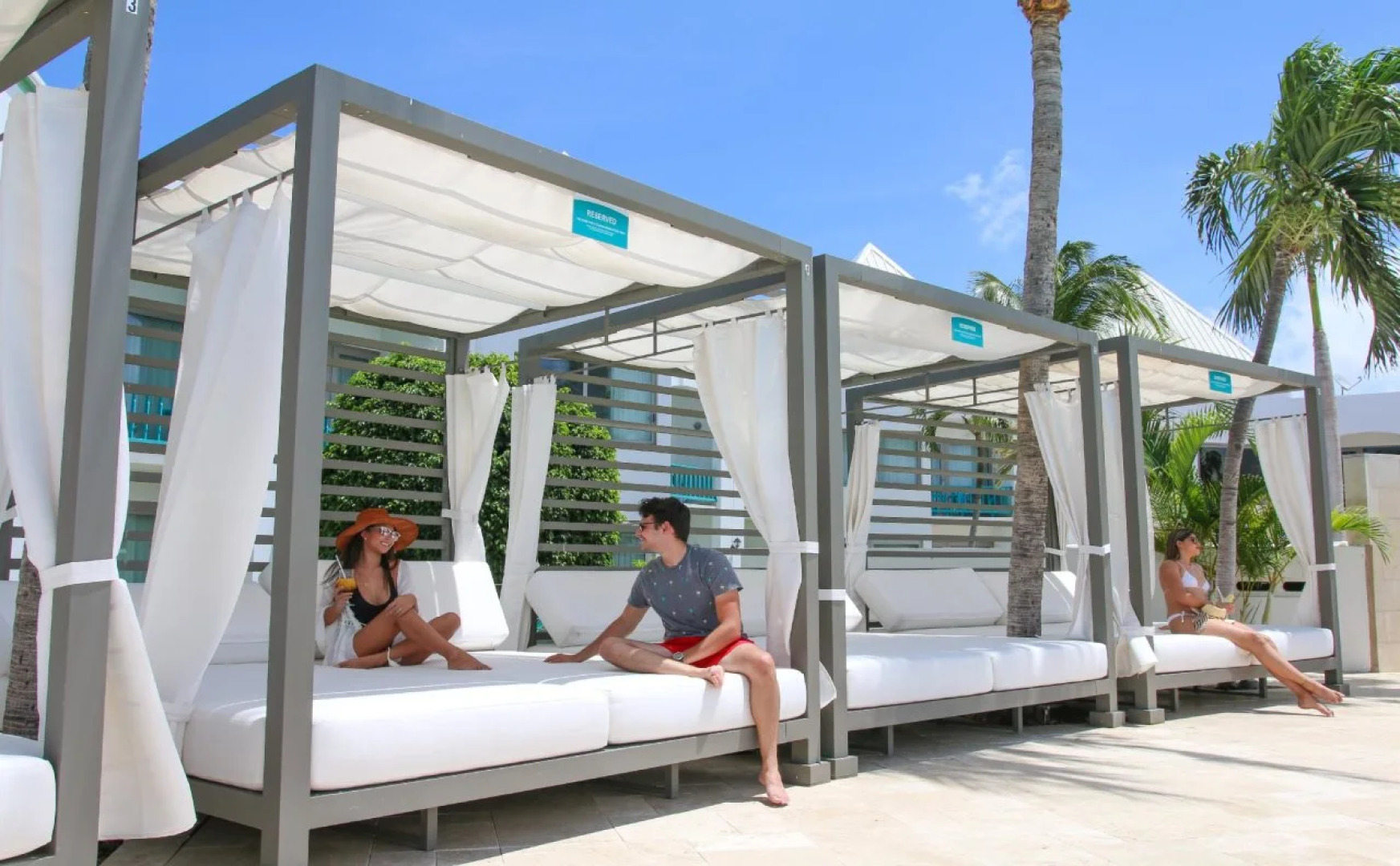 Courtyard by Marriott Aruba Resort