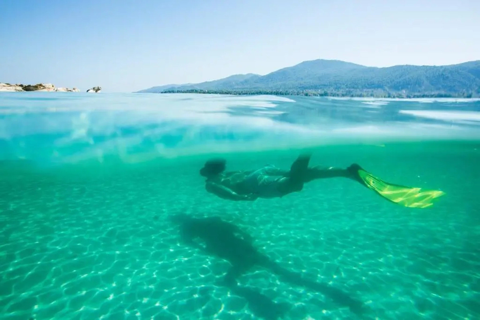 Ekies All Senses Resort, a Member of Design Hotels