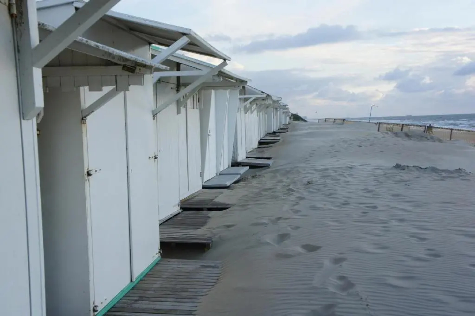Duinenhuis Zeepolder 28