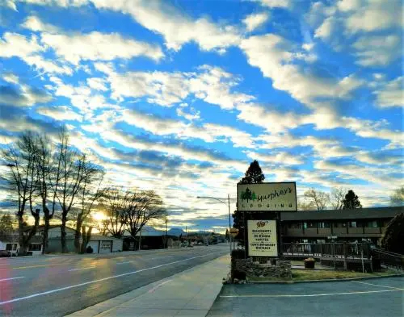 Murphey's Motel LLC