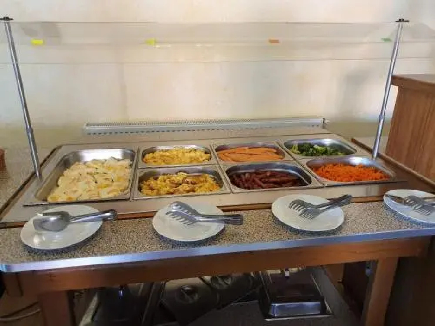 Club de Vacanta Corabia Piratilor