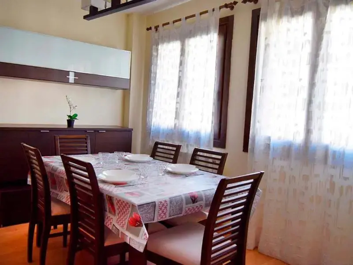 Apartamentos Villanua Collarada 3000
