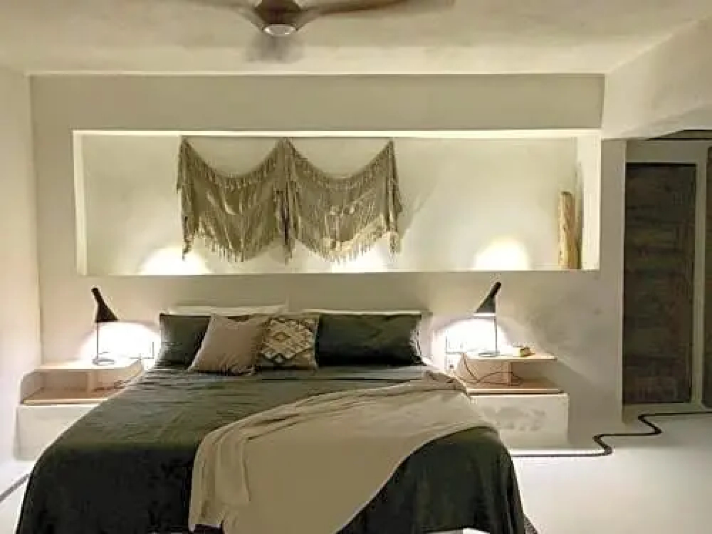 Boca de Iguanas Beach Hotel