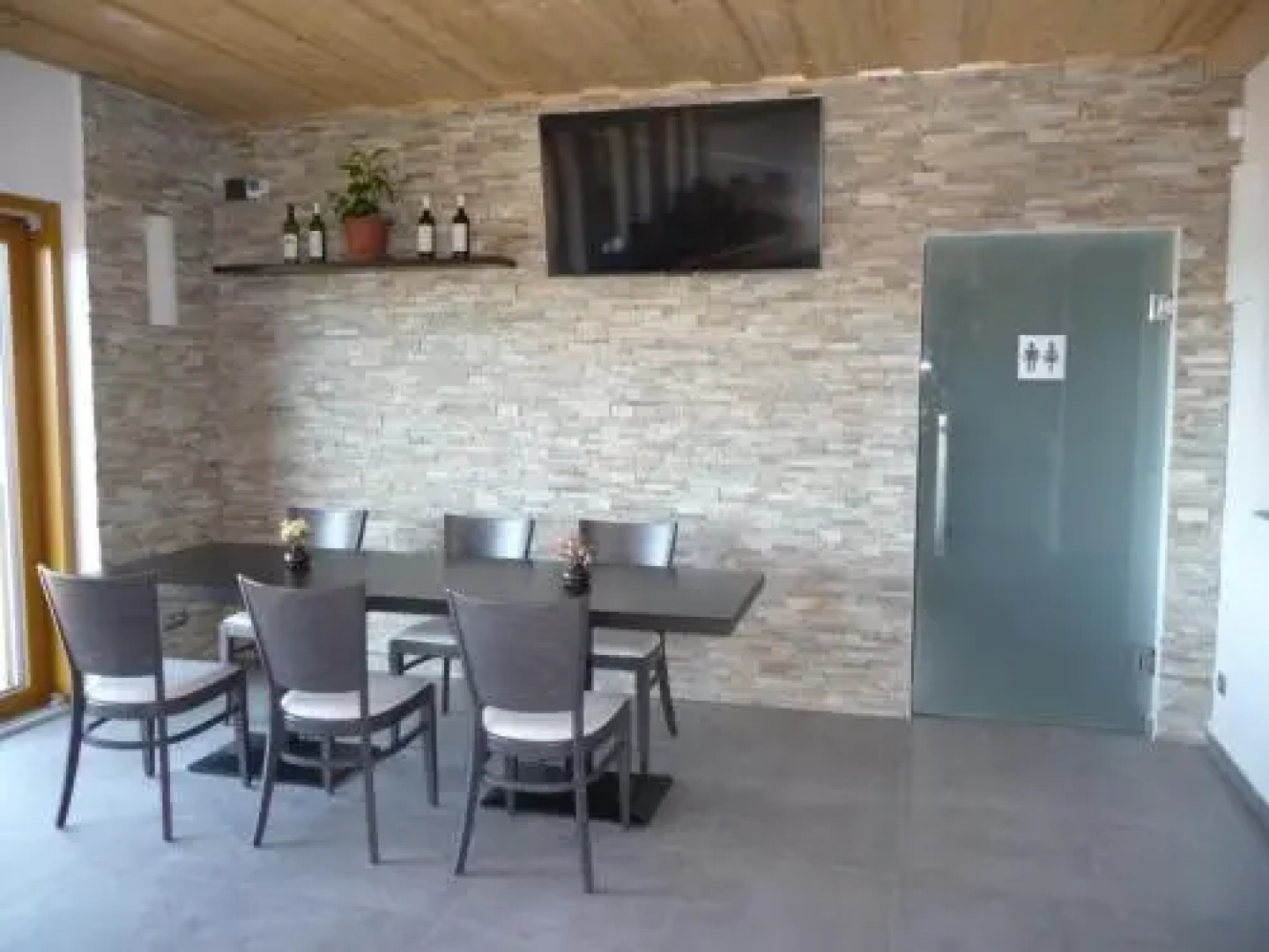 EA Horský hotel Hájenka