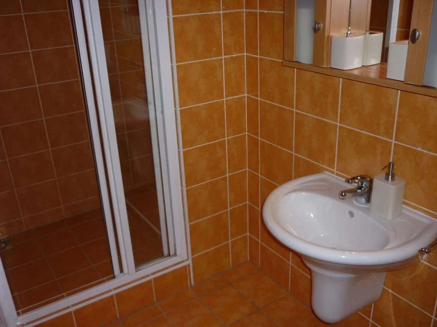 Apartmány Studio 58