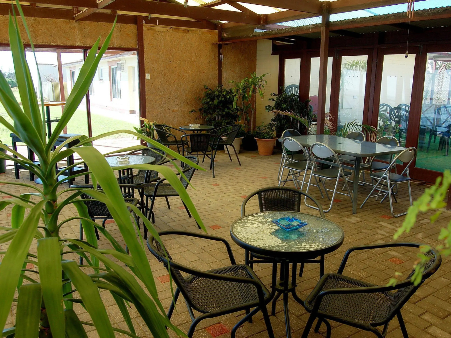 Meningie's Waterfront Motel