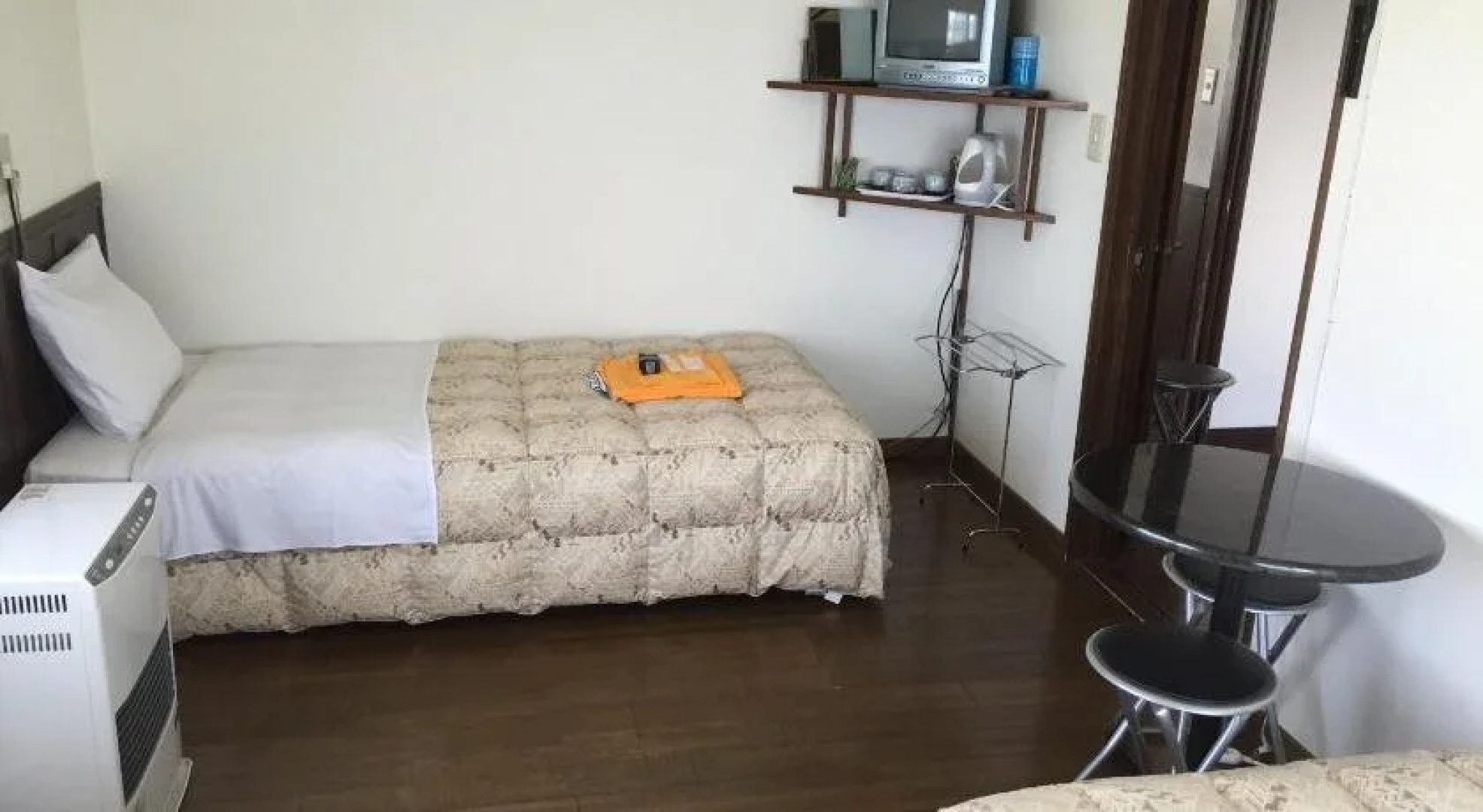 Pension Arumeria