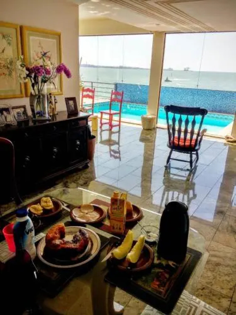 Hospedagem Sol e Mar