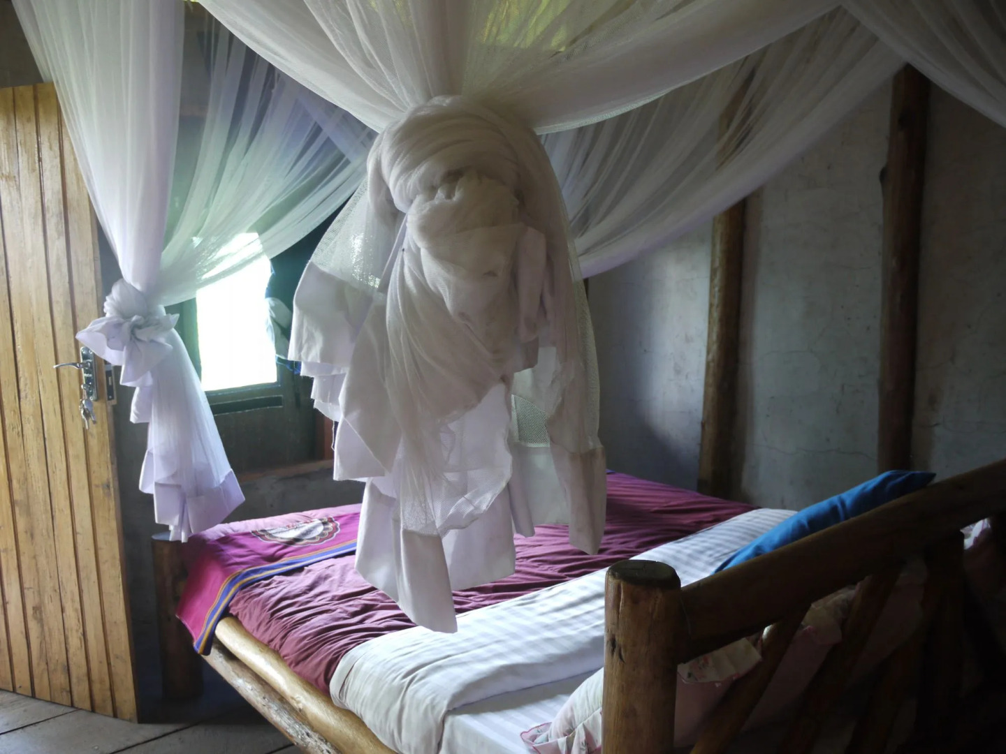 Rweteera Safari Park