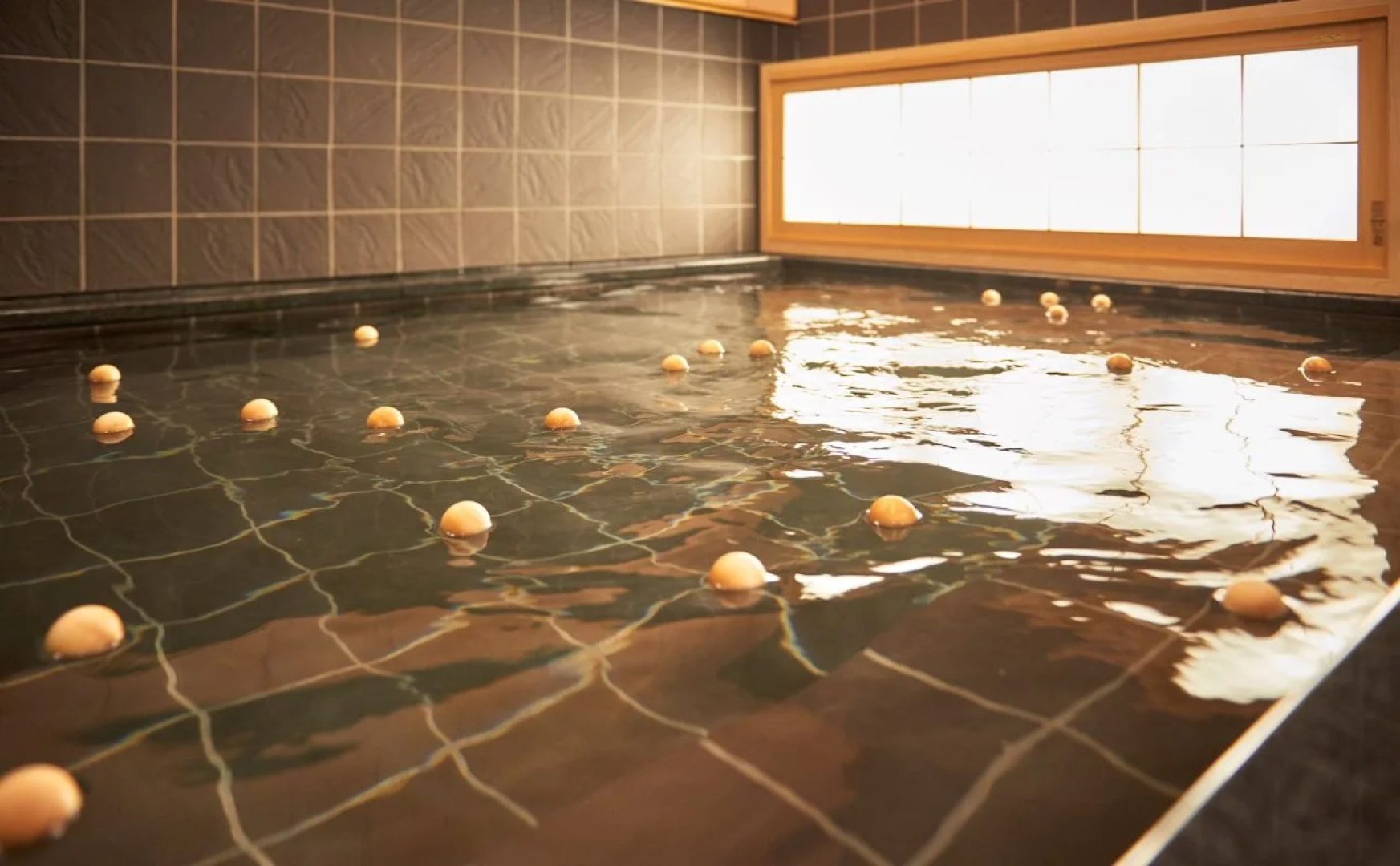 Hotel KAN-RAKU Saitama Honjo-Waseda Hinoki No Yakata