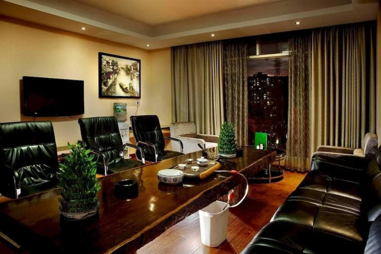 Ji Hotel Shenzhen North Railway Station