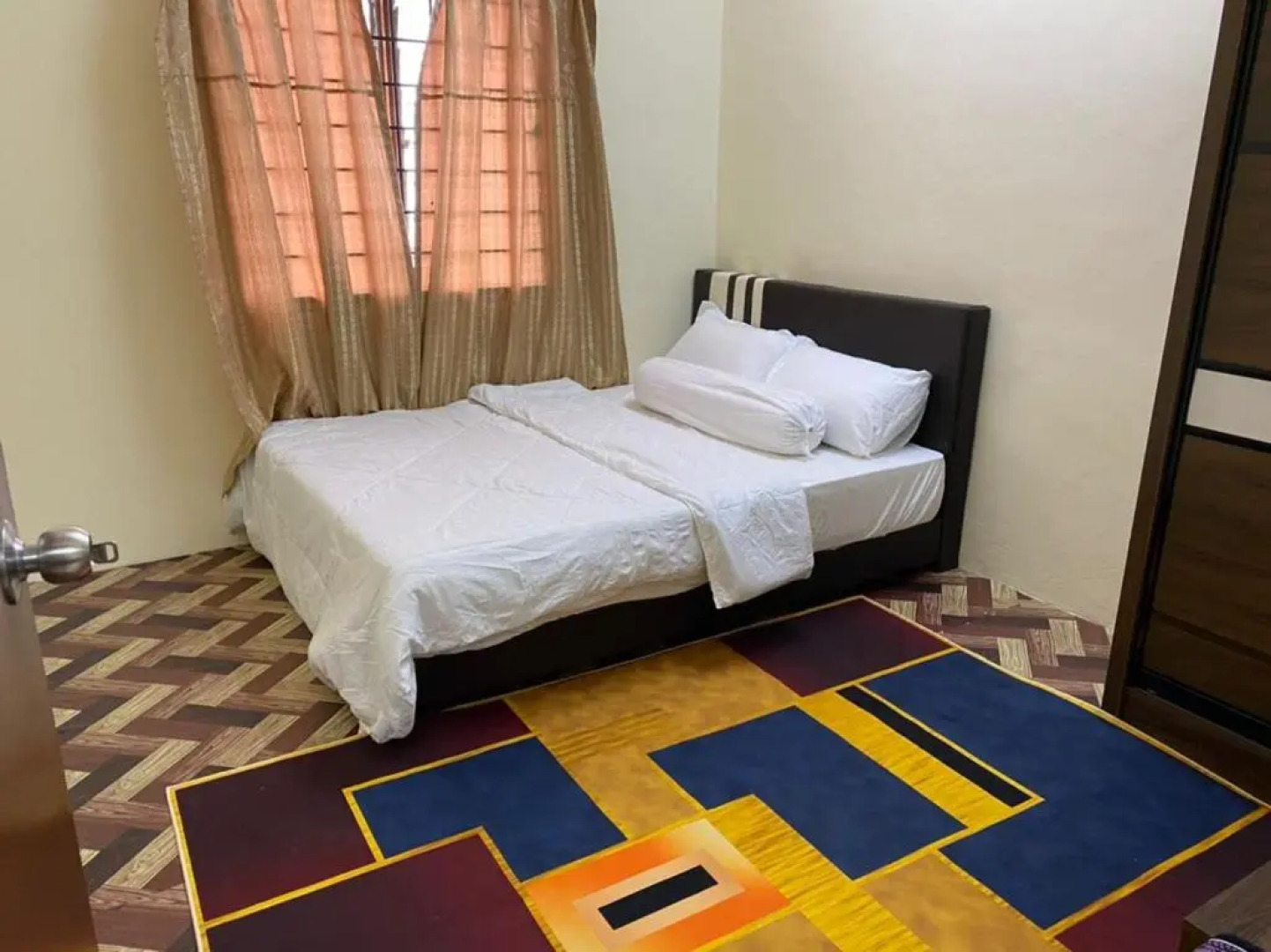 Homestay Sri Jasmine