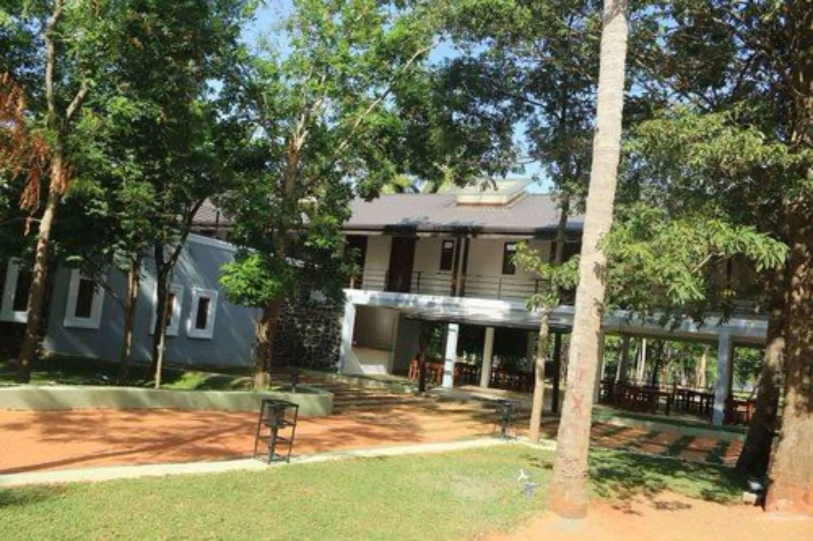 Athena Lake by Seedevi