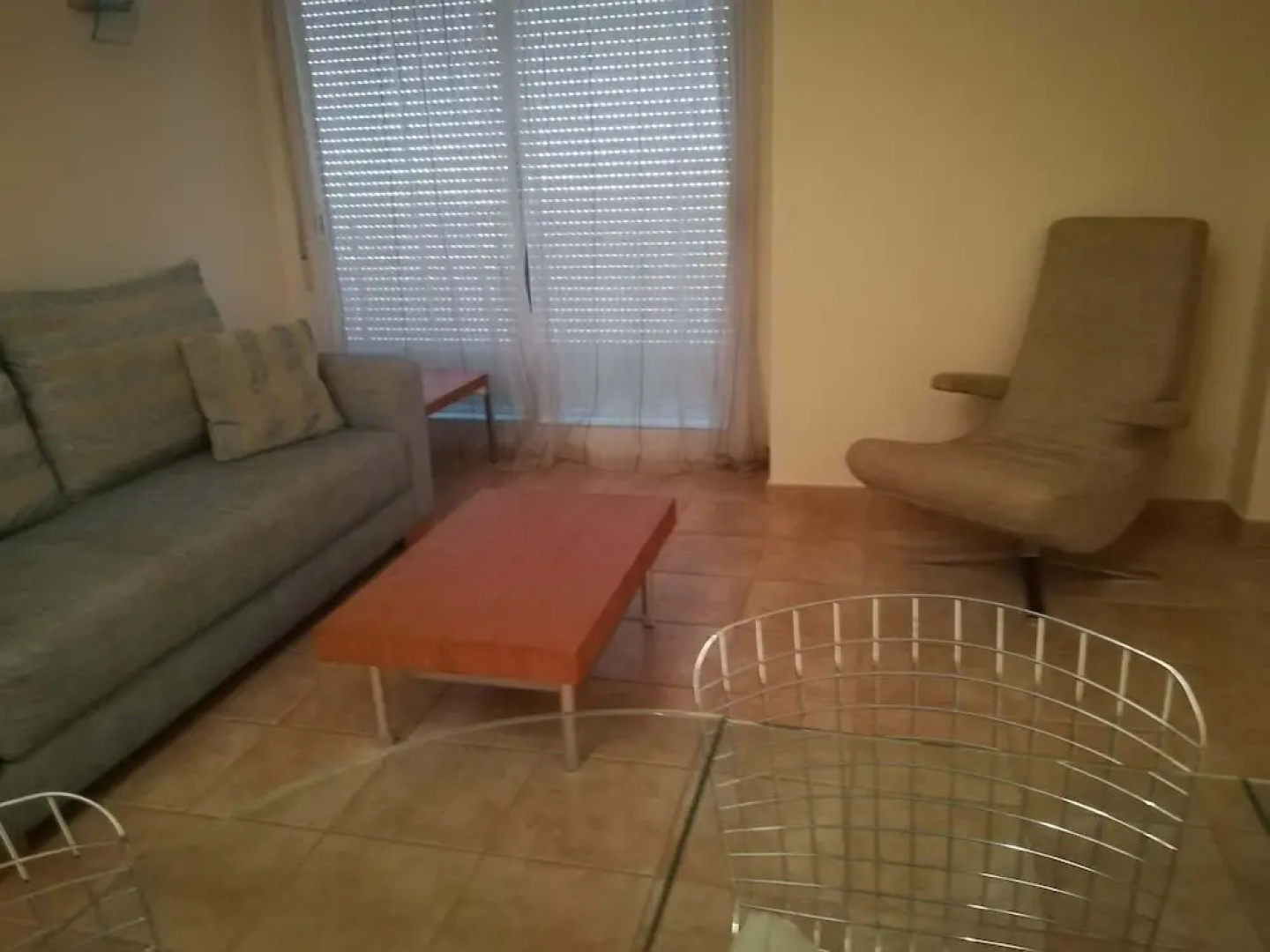 Apartamentos Serviden Jacaranda La Sella