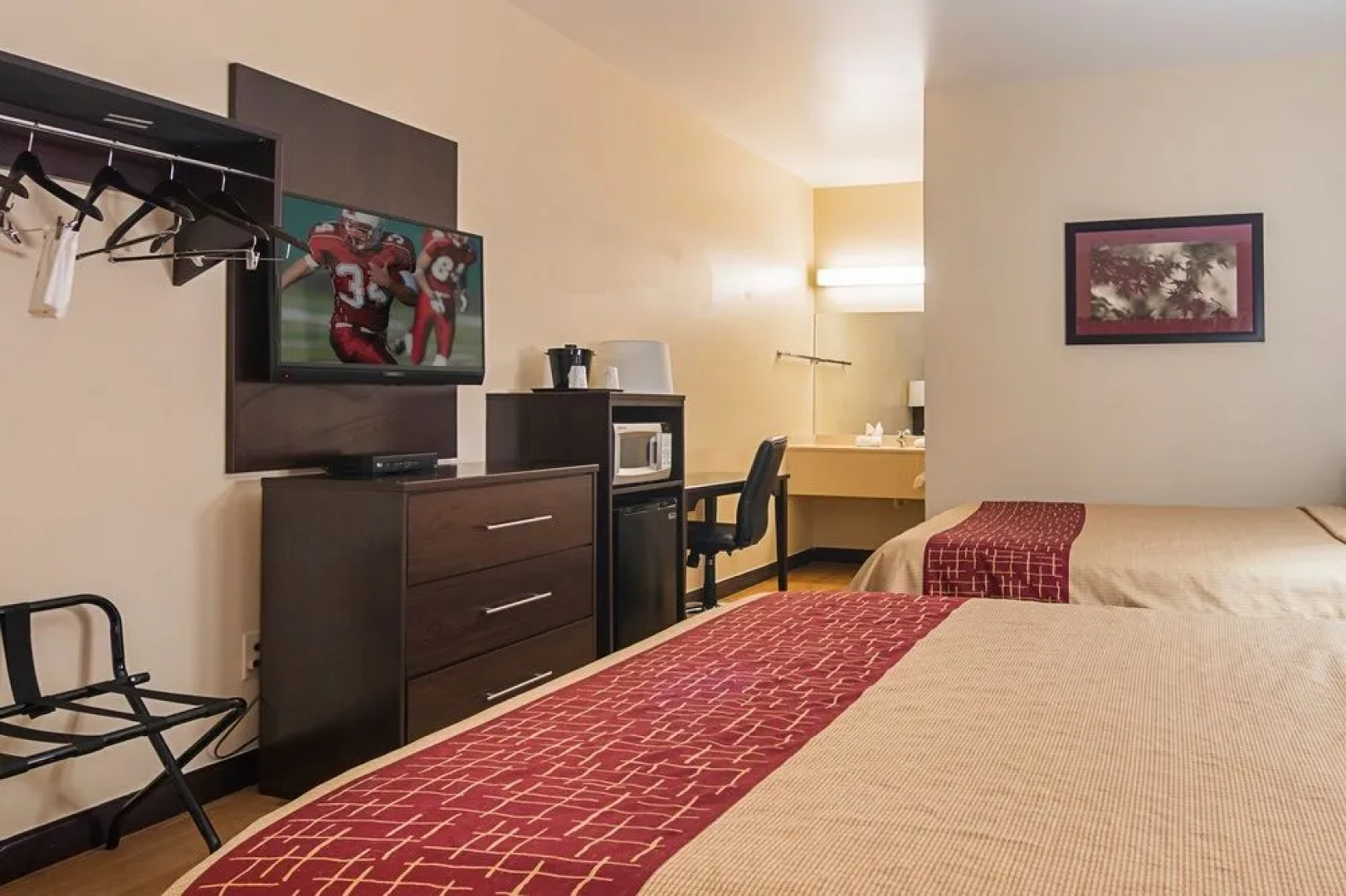 Best Western Palace Inn