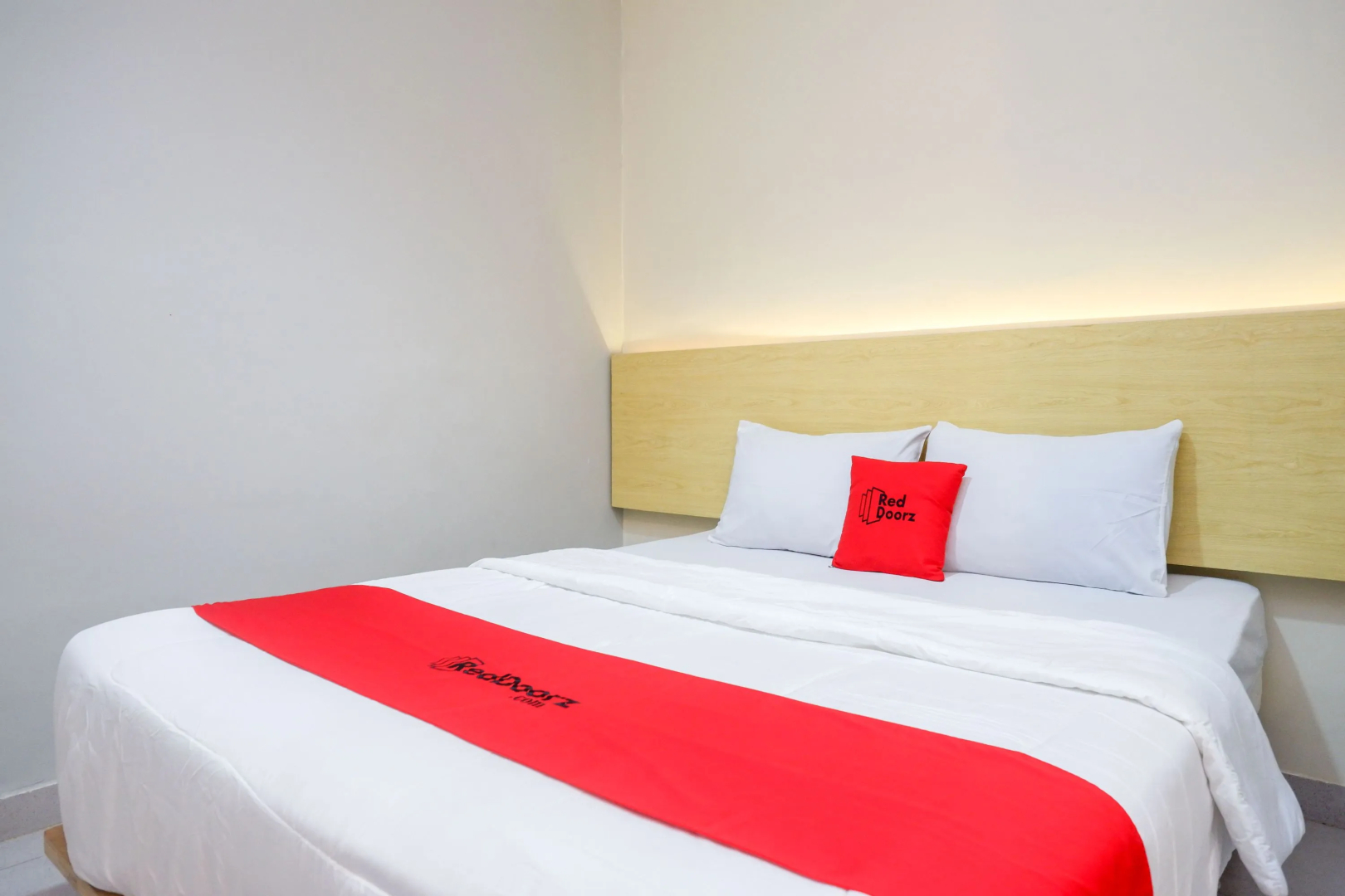 RedDoorz near Kawasan Industri Batang