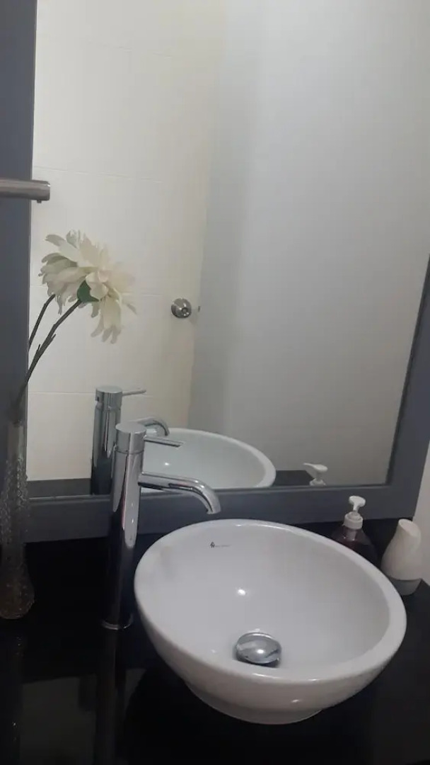 Rent Upper Pardo Miraflores