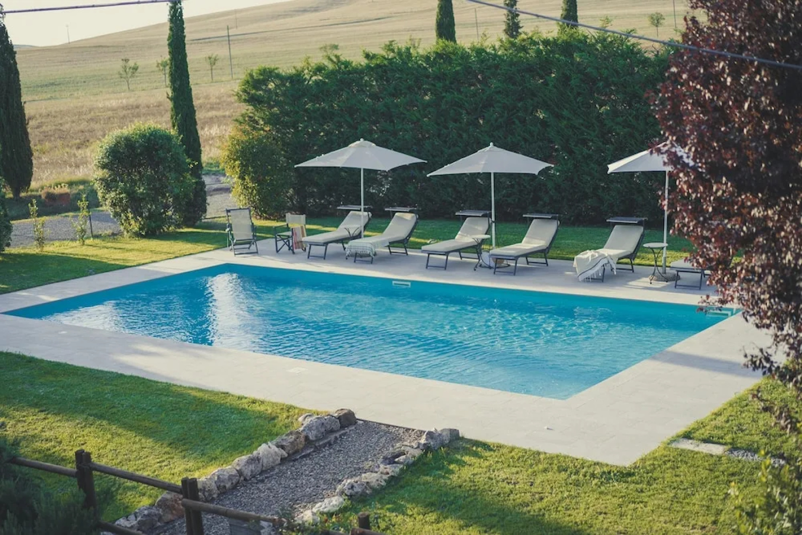 Agriturismo Podere Osteria