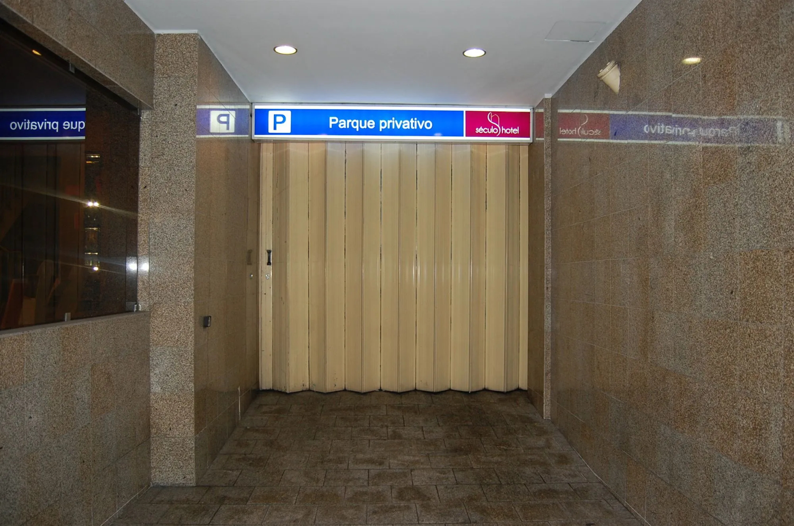 Hotel Seculo